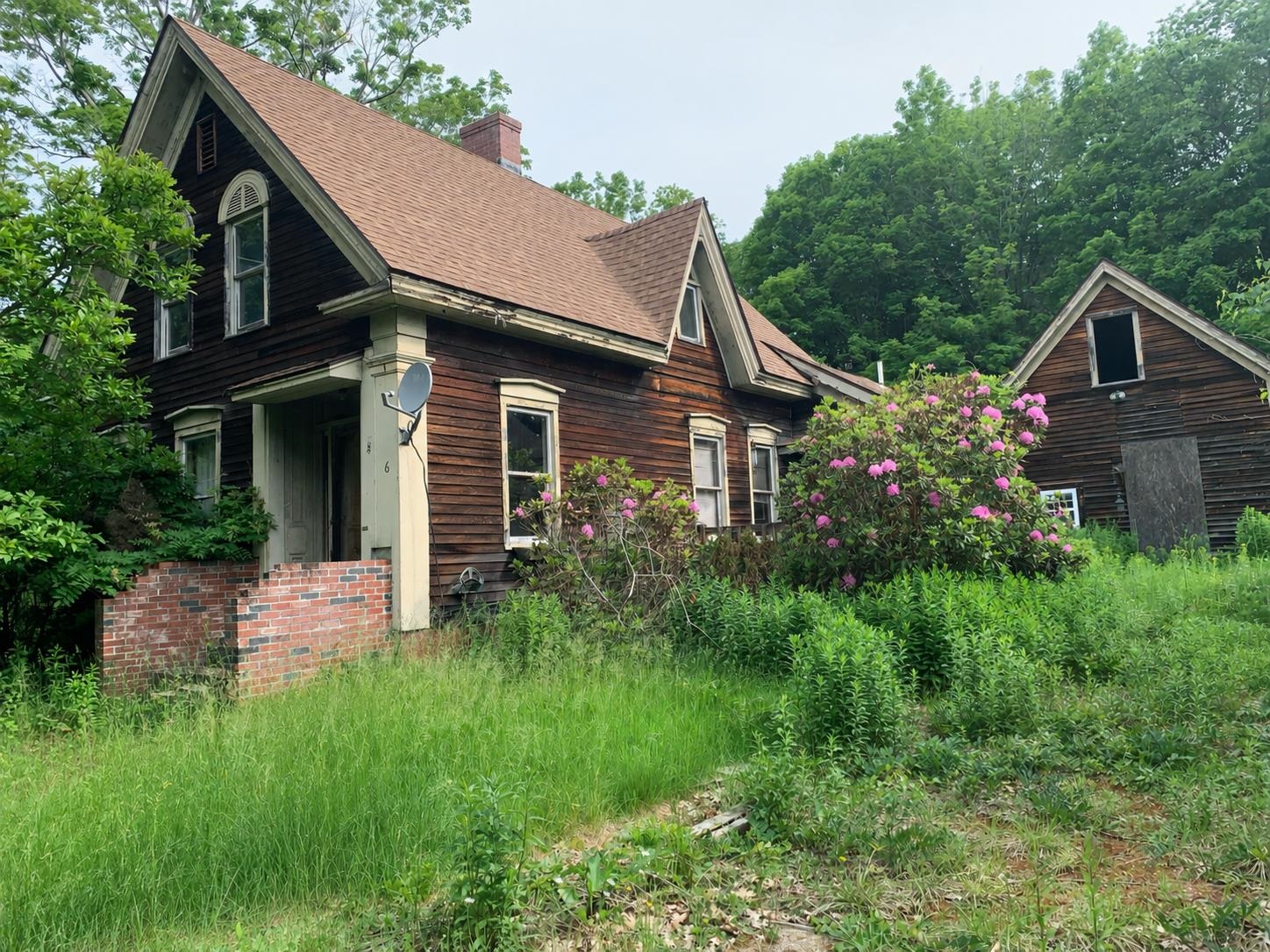 6 Sleeper Road East Kingston, NH 03827 - Photo 1 of 1