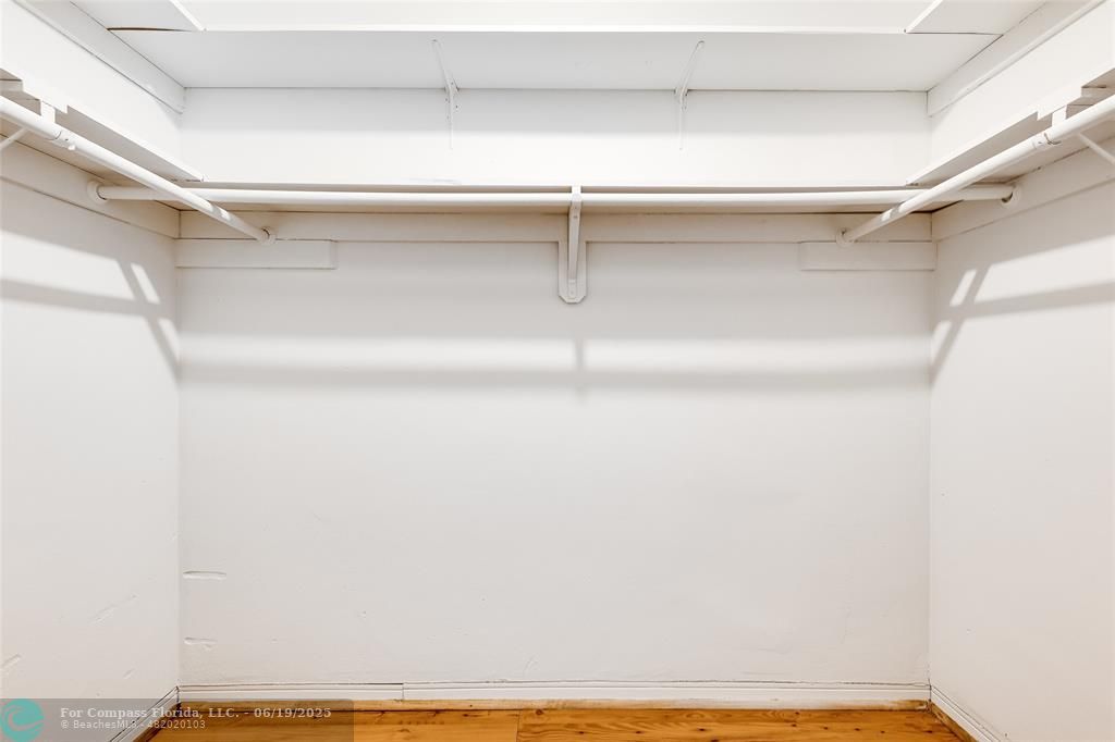 3460 Northeast 28th Avenue Lighthouse Point, FL 33064 - Photo 17 of 37 a view of small space