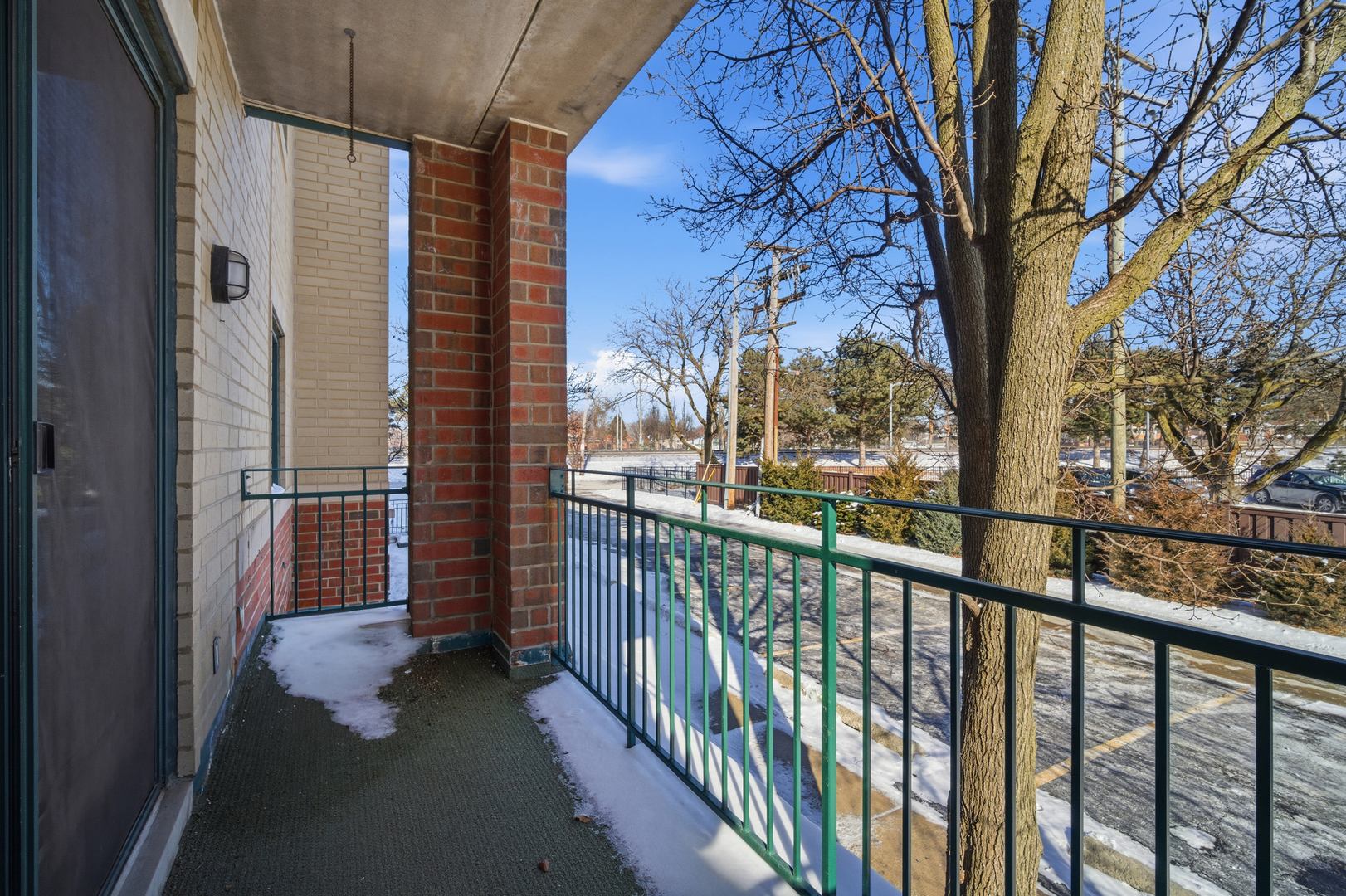 115 North Clifton Avenue, Unit 103 Park Ridge, IL 60068 - Photo 29 of 31