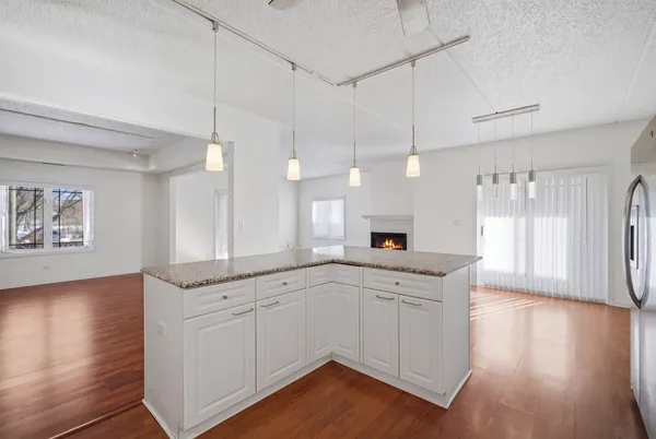$375,000 | 115 North Clifton Avenue, Unit 103, Park Ridge, IL 60068
