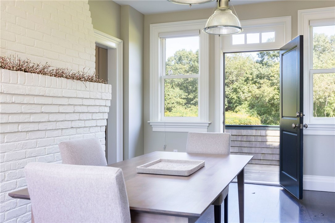 601 Beavertail Road Jamestown, RI 02835 - Photo 16 of 34