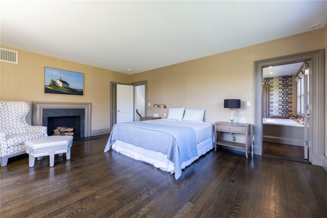 601 Beavertail Road Jamestown, RI 02835 - Photo 30 of 34