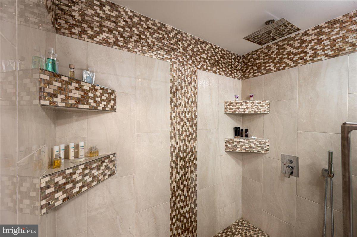 4603 Lathe Road Owings Mills, MD 21117 - Photo 59 of 87 LOWER LEVEL BATHROOM FOR TWO