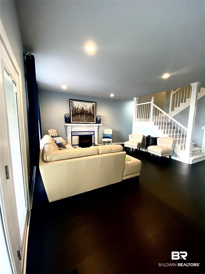 7477 Bay Road Mobile, AL 36605 - Photo 20 of 41