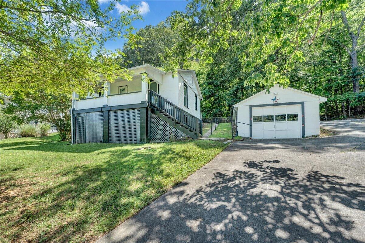 4331 Yellow Mountain Road Roanoke, VA 24014 - Photo 28 of 32 28-MIB01757