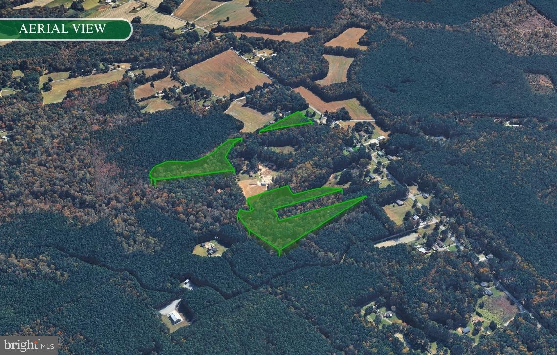 0 Golden Hill Road Surry, VA 23883 - Photo 14 of 20 an aerial view of a house with a yard