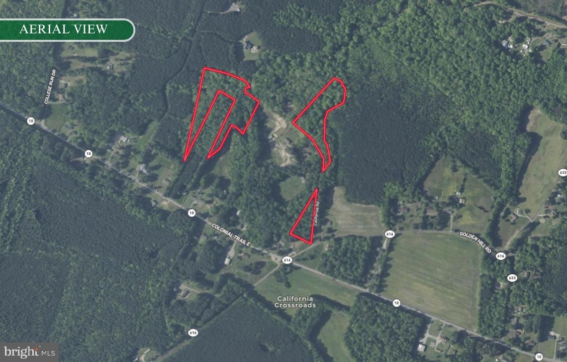 0 Golden Hill Road Surry, VA 23883 - Photo 16 of 20