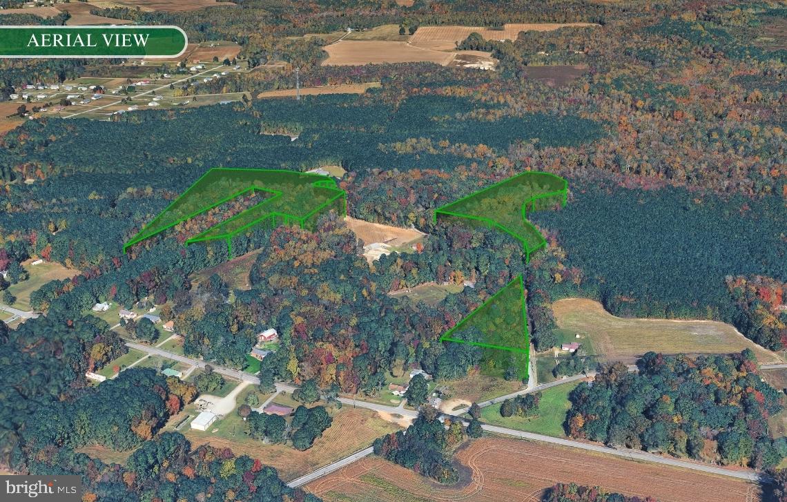 0 Golden Hill Road Surry, VA 23883 - Photo 17 of 20 an aerial view of a house