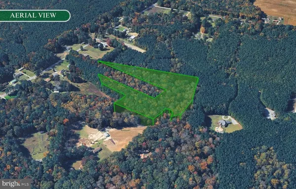 $110,000 | 0 Golden Hill Road, Surry, VA 23883