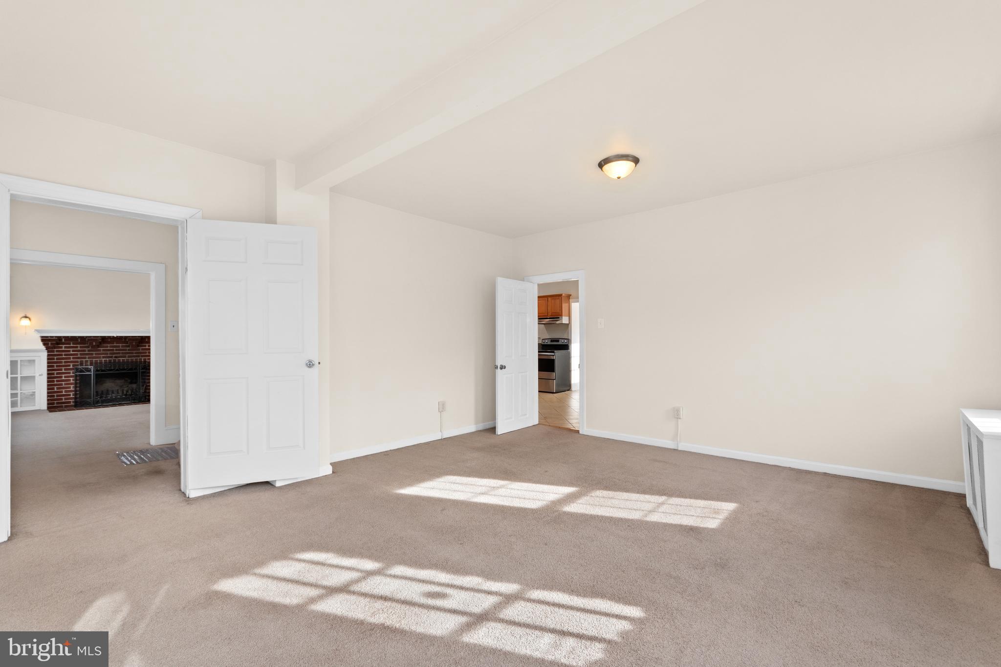 539 Laurel Road Laurel Springs, NJ 08021 - Photo 29 of 35 Family room/ Potential 1st floor Bedroom