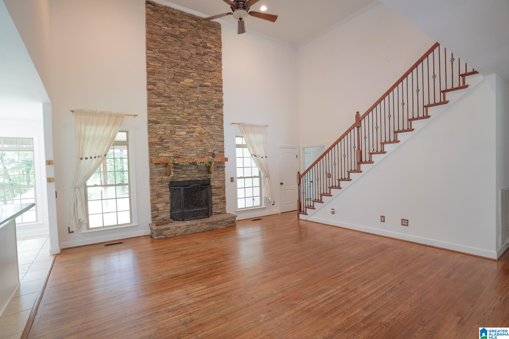 9677 Golden Lane Bessemer, AL 35023 - Photo 11 of 76