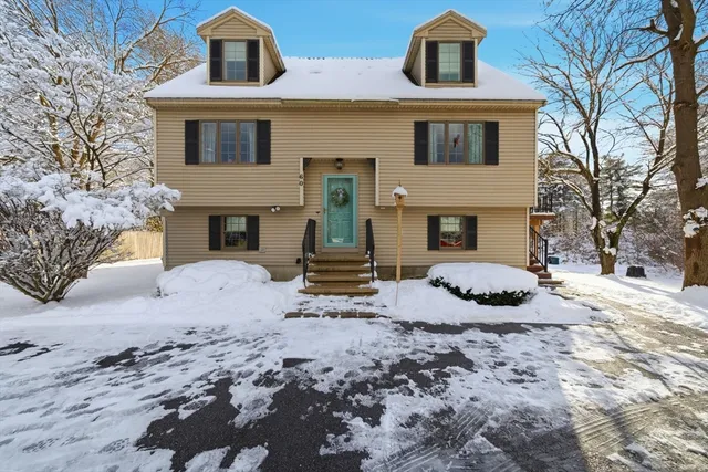 $674,995 | 60 Ames Street, Methuen, MA 01844