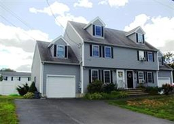 42 Comet Road, Unit 42 Methuen, MA 01844 - Photo 1 of 7 Gallery Image 1