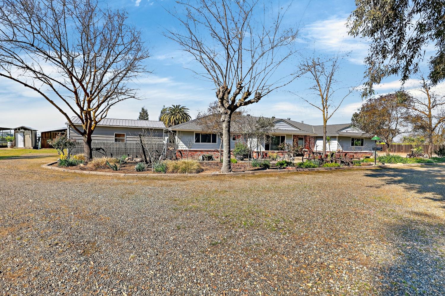 3969 Hatch Road Merced, CA 95340 - Photo 1 of 94