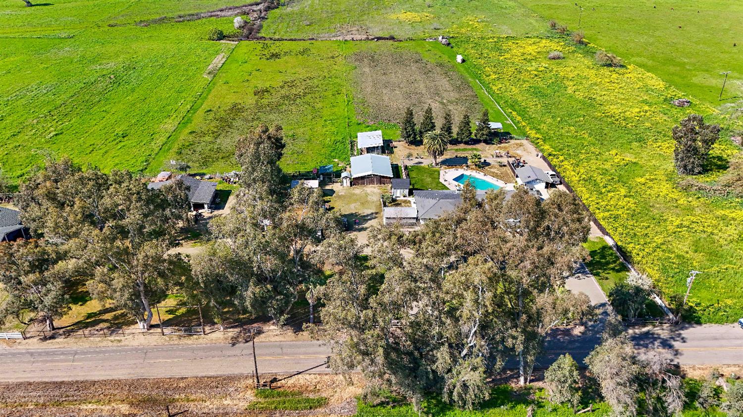 3969 Hatch Road Merced, CA 95340 - Photo 69 of 94