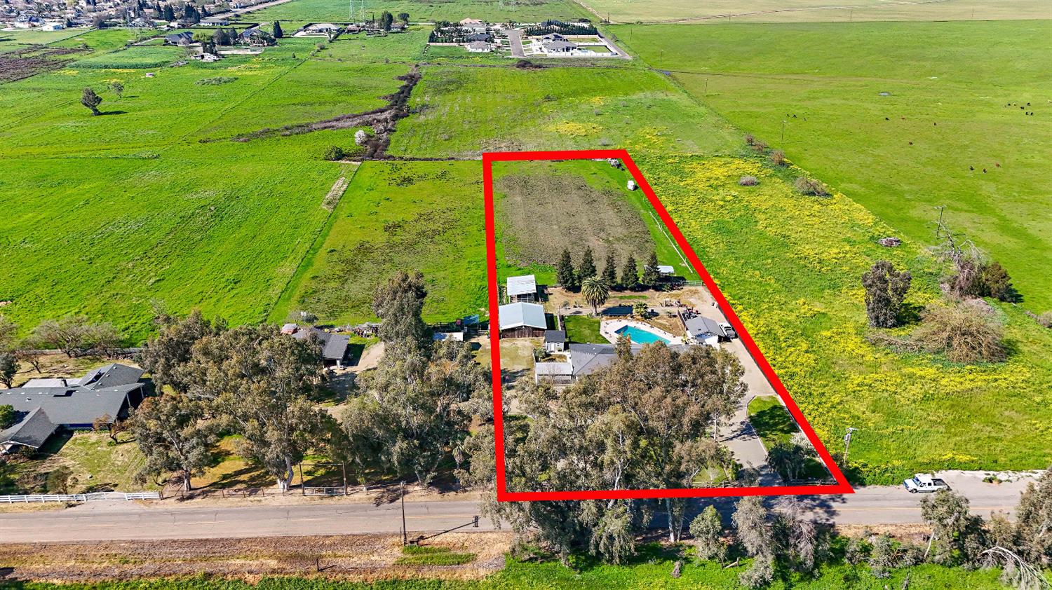 3969 Hatch Road Merced, CA 95340 - Photo 70 of 94