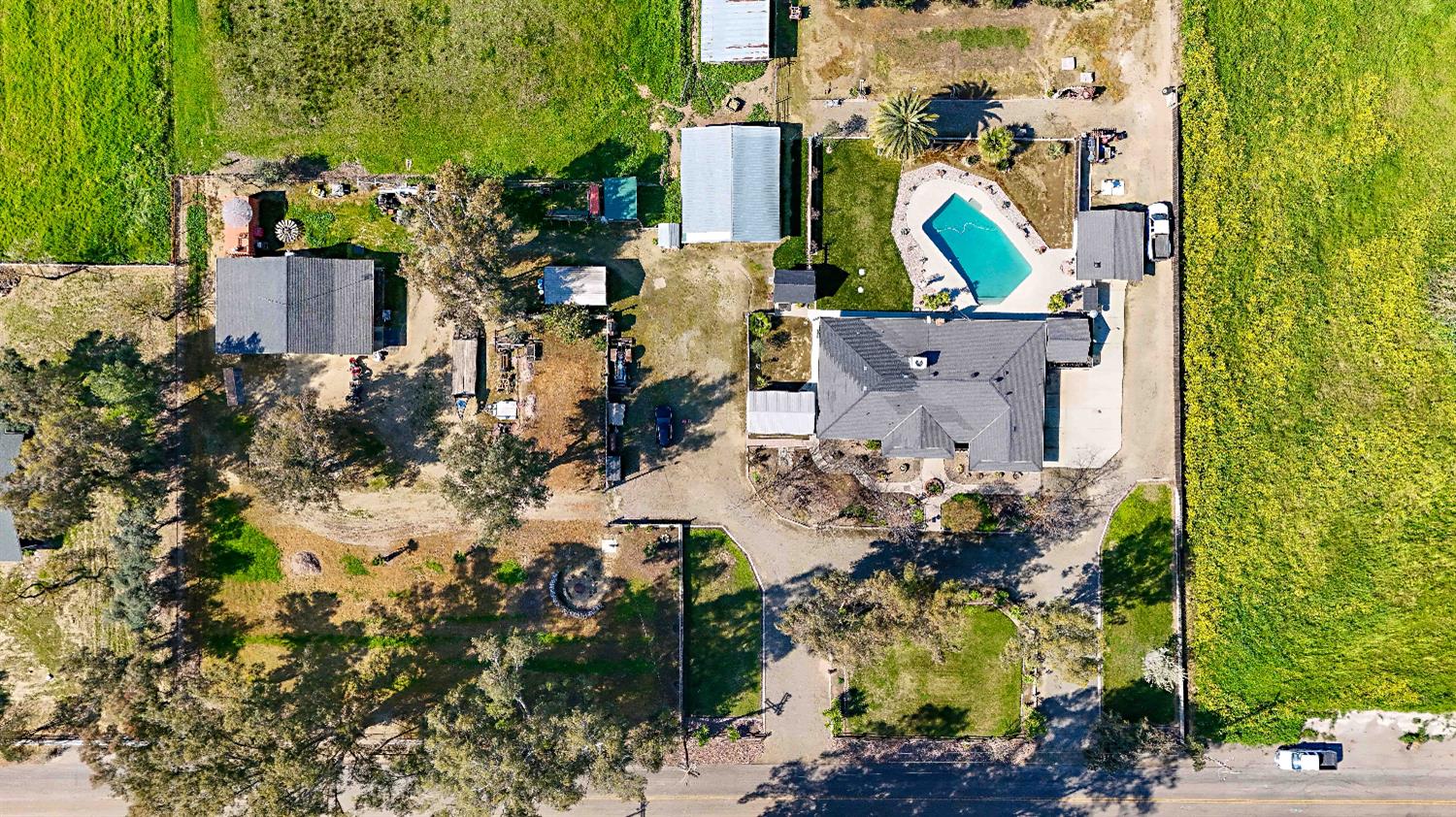 3969 Hatch Road Merced, CA 95340 - Photo 72 of 94