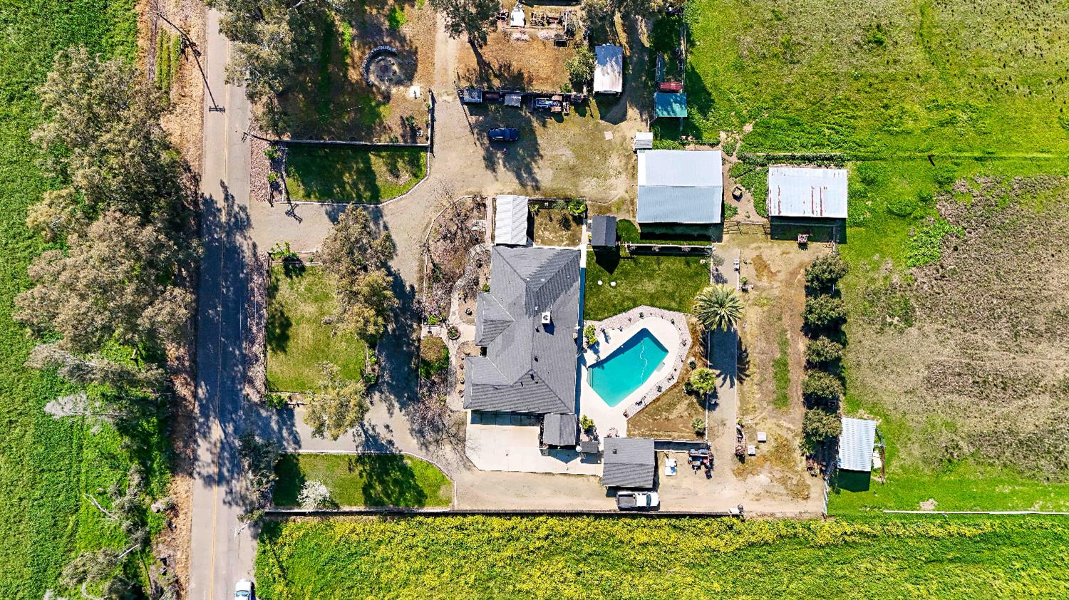 3969 Hatch Road Merced, CA 95340 - Photo 73 of 94