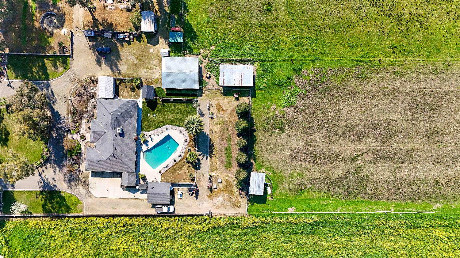 3969 Hatch Road Merced, CA 95340 - Photo 74 of 94