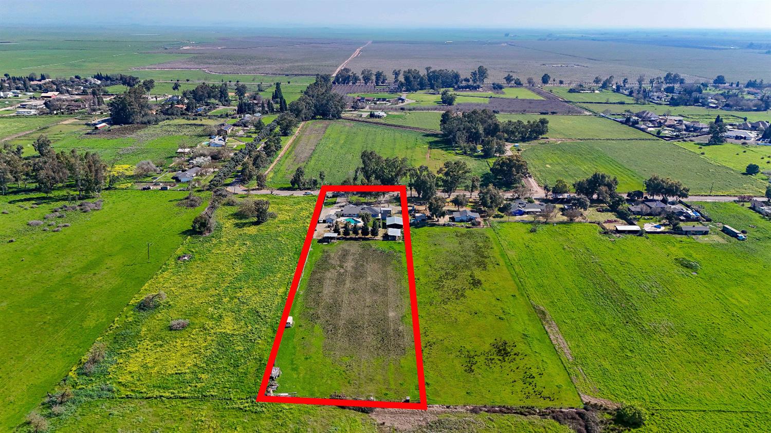 3969 Hatch Road Merced, CA 95340 - Photo 78 of 94