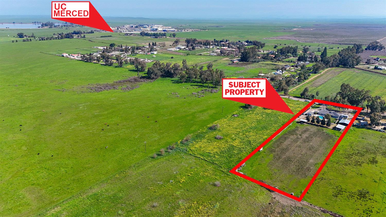 3969 Hatch Road Merced, CA 95340 - Photo 79 of 94