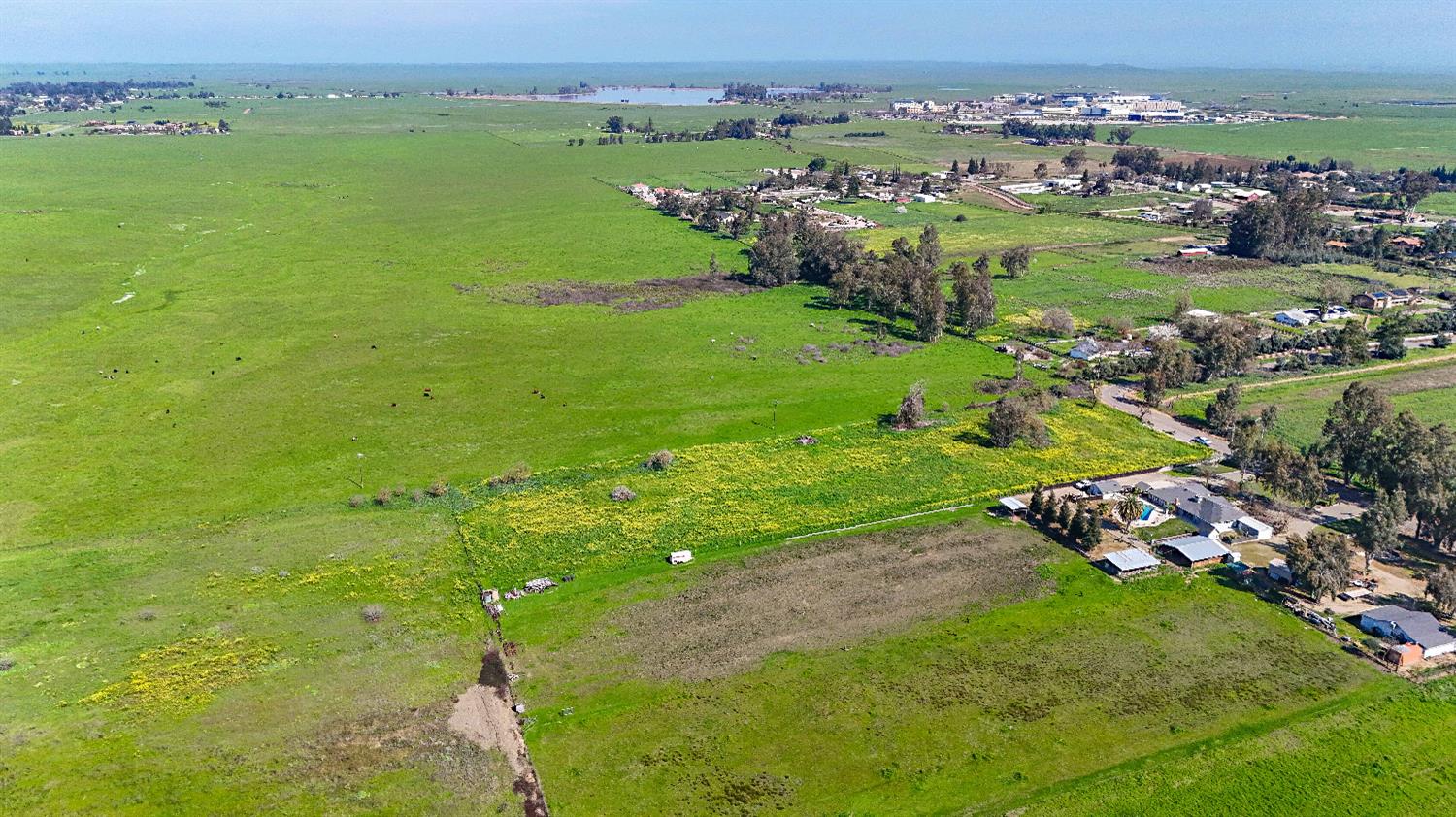 3969 Hatch Road Merced, CA 95340 - Photo 81 of 94