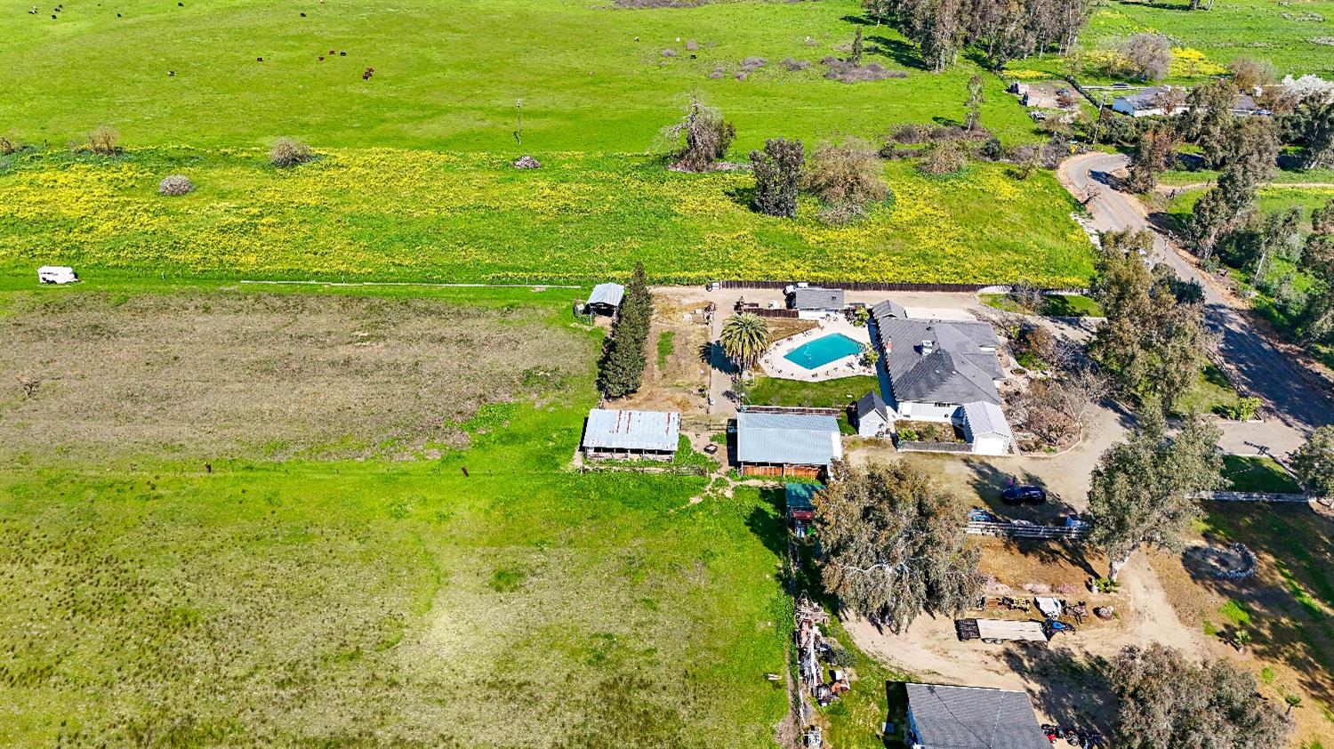 3969 Hatch Road Merced, CA 95340 - Photo 84 of 94