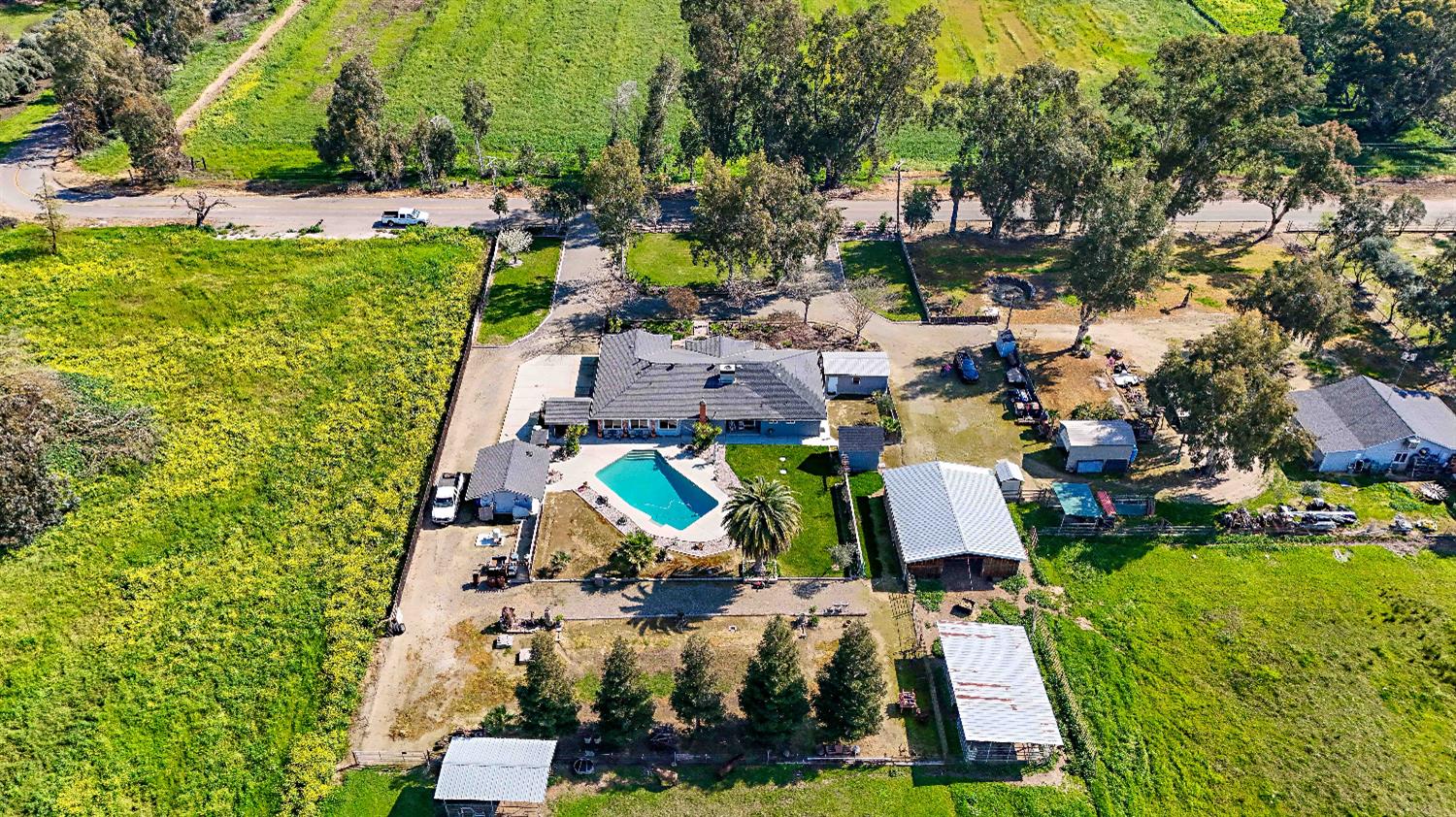 3969 Hatch Road Merced, CA 95340 - Photo 86 of 94