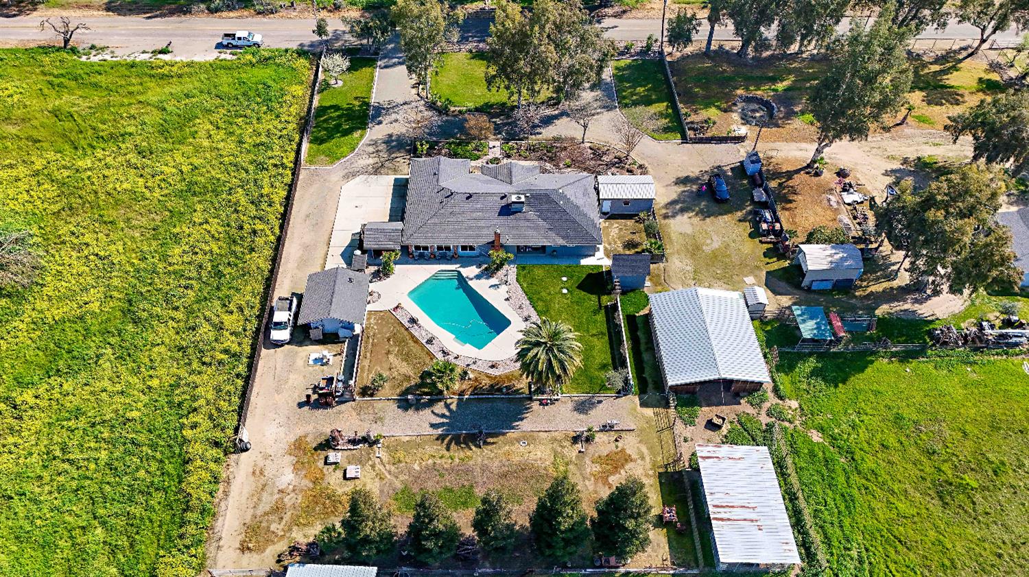 3969 Hatch Road Merced, CA 95340 - Photo 87 of 94