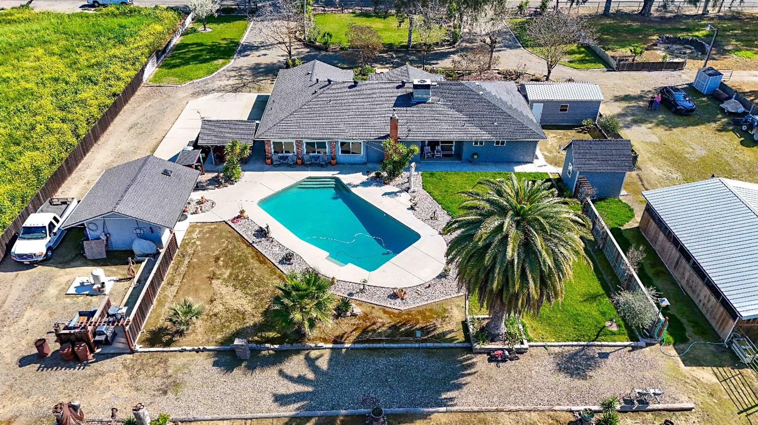 3969 Hatch Road Merced, CA 95340 - Photo 88 of 94