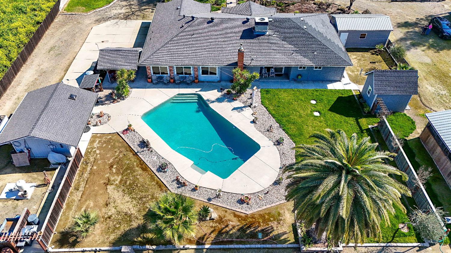 3969 Hatch Road Merced, CA 95340 - Photo 89 of 94