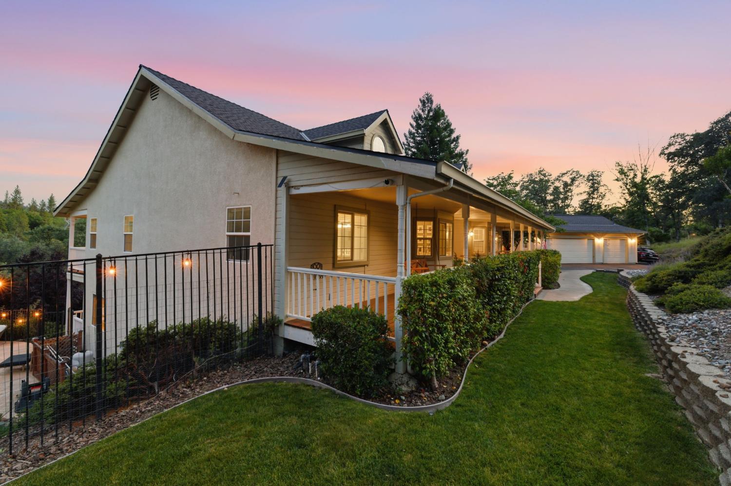 3291 Texas Hill Road Placerville, CA 95667 - Photo 8 of 99