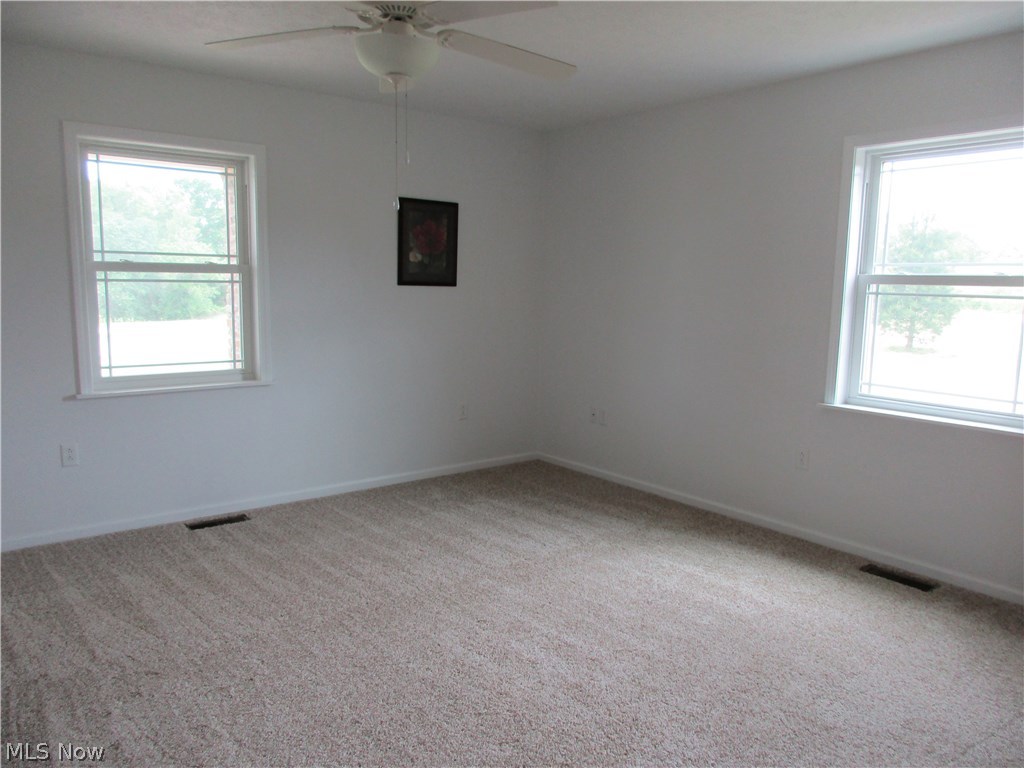 151 Reese Road Fleming, OH 45729 - Photo 12 of 35 Master Bedroom