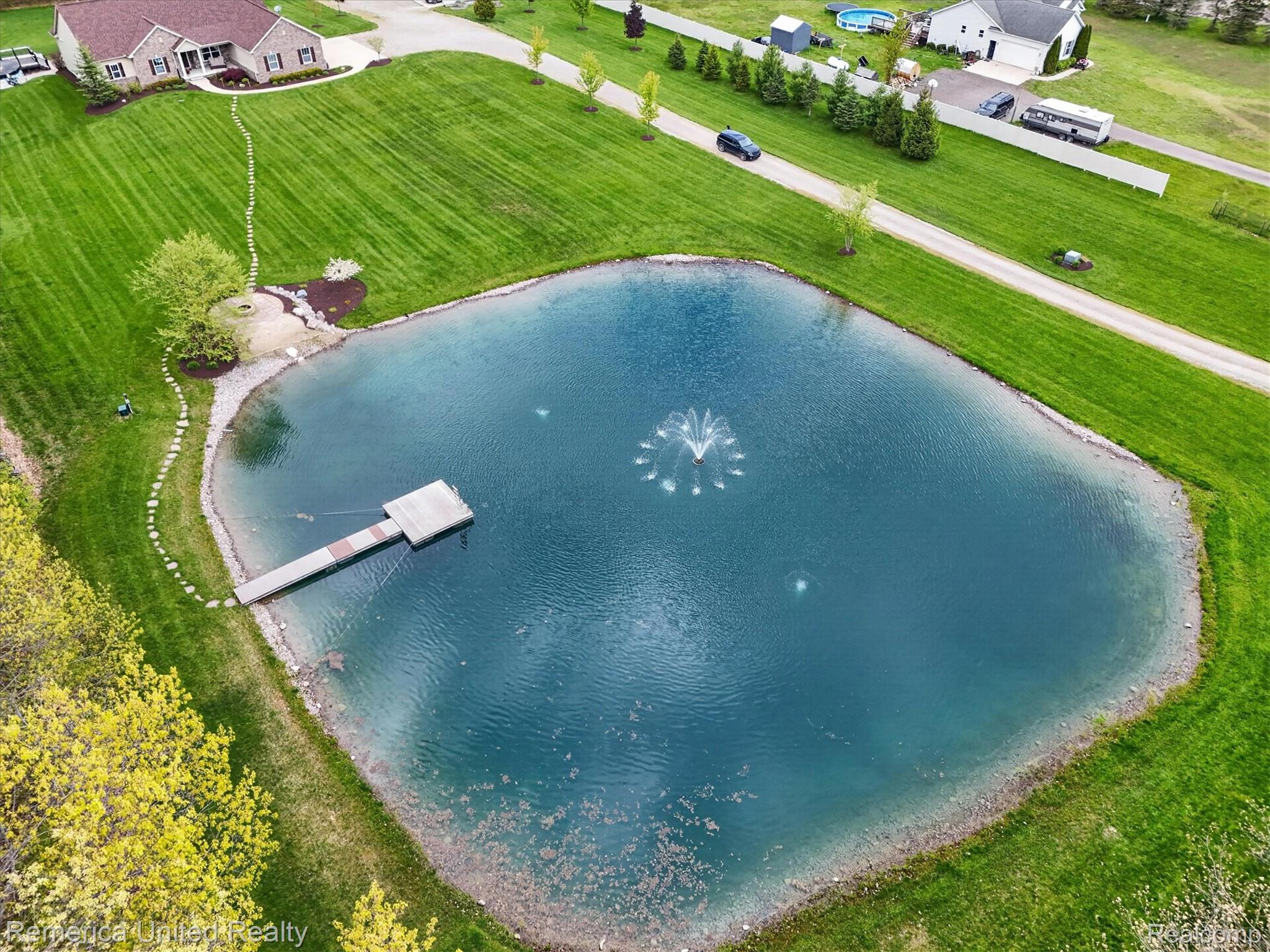 8871 North Gregory Road Fowlerville, MI 48836 - Photo 77 of 84