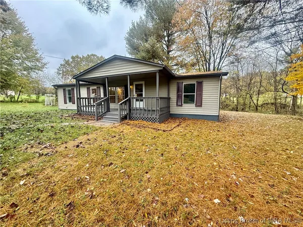 $199,900 | 1015 Crone Road, Memphis, IN 47143