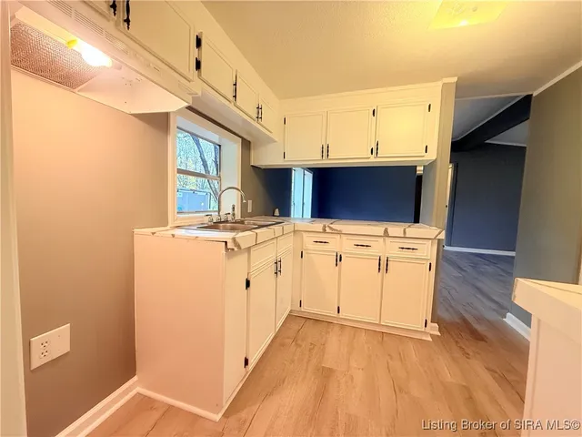 $199,900 | 1015 Crone Road, Memphis, IN 47143