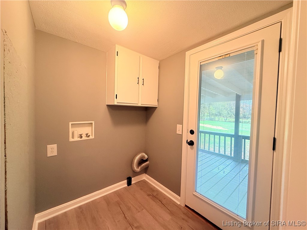 1015 Crone Road Memphis, IN 47143 - Photo 13 of 41