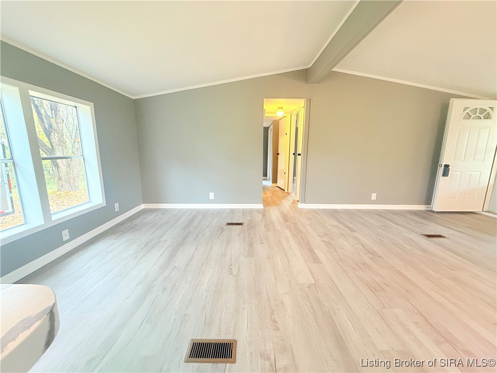 1015 Crone Road Memphis, IN 47143 - Photo 15 of 41