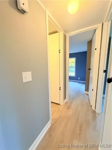 $199,900 | 1015 Crone Road, Memphis, IN 47143