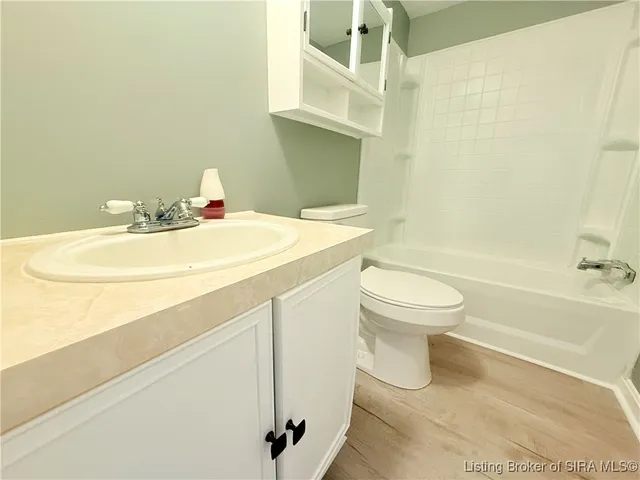 $199,900 | 1015 Crone Road, Memphis, IN 47143