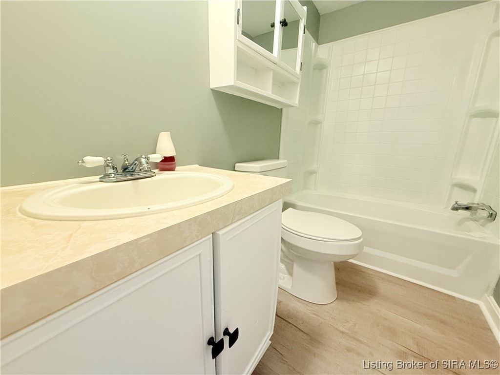 1015 Crone Road Memphis, IN 47143 - Photo 25 of 41