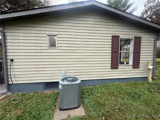 $199,900 | 1015 Crone Road, Memphis, IN 47143