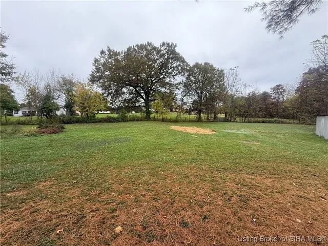 $199,900 | 1015 Crone Road, Memphis, IN 47143