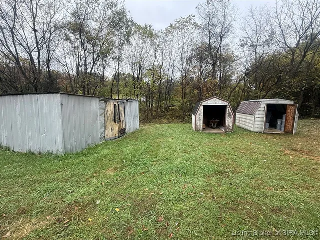 $199,900 | 1015 Crone Road, Memphis, IN 47143