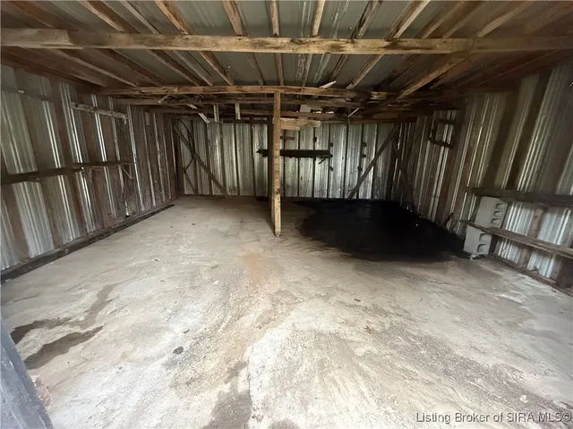 $199,900 | 1015 Crone Road, Memphis, IN 47143