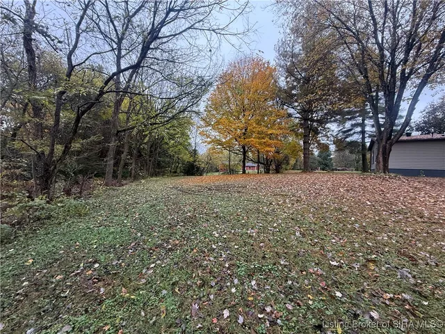 $199,900 | 1015 Crone Road, Memphis, IN 47143