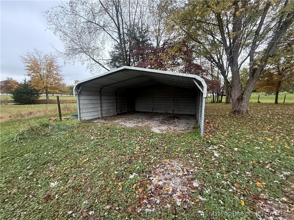 1015 Crone Road Memphis, IN 47143 - Photo 40 of 41