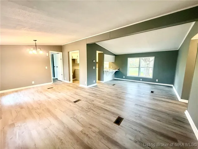 $199,900 | 1015 Crone Road, Memphis, IN 47143