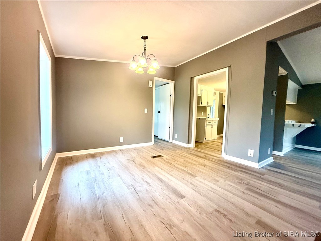 1015 Crone Road Memphis, IN 47143 - Photo 5 of 41