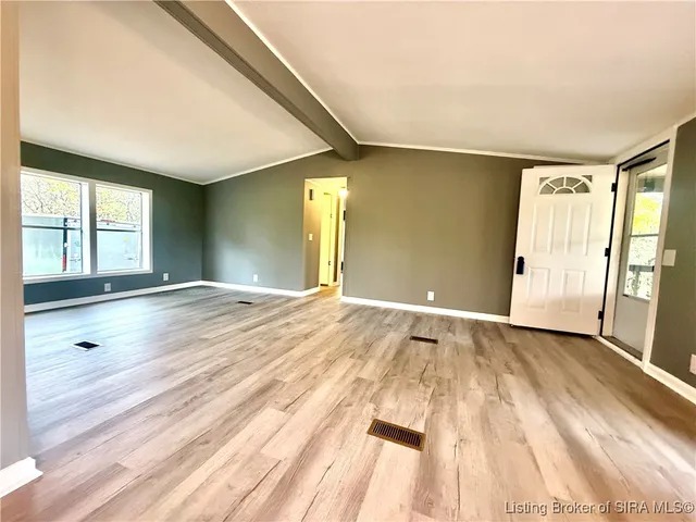 $199,900 | 1015 Crone Road, Memphis, IN 47143